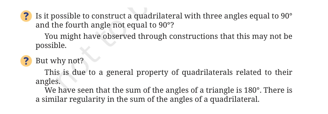 NCERT Class 8 Maths Chapter 4, solved question 24