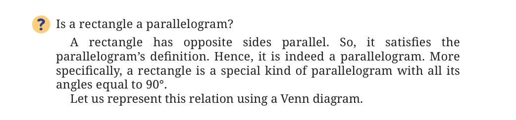 NCERT Class 8 Maths Chapter 4, solved question 27