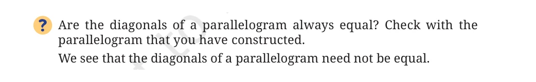 NCERT Class 8 Maths Chapter 4, solved question 32