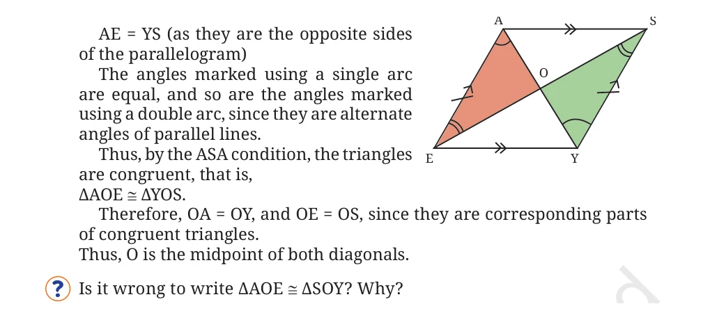 NCERT Class 8 Maths Chapter 4, solved question 34