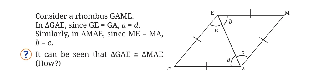 NCERT Class 8 Maths Chapter 4, solved question 38