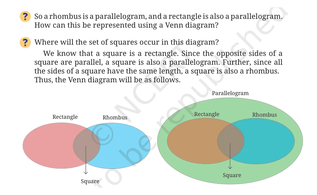 NCERT Class 8 Maths Chapter 4, solved question 39