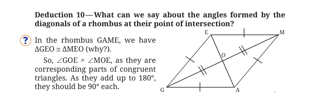 NCERT Class 8 Maths Chapter 4, solved question 42