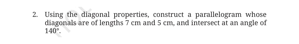 NCERT Class 8 Maths Chapter 4, solved question 44