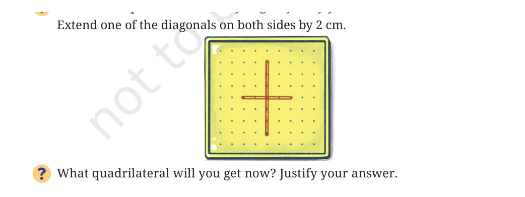 NCERT Class 8 Maths Chapter 4, solved question 47