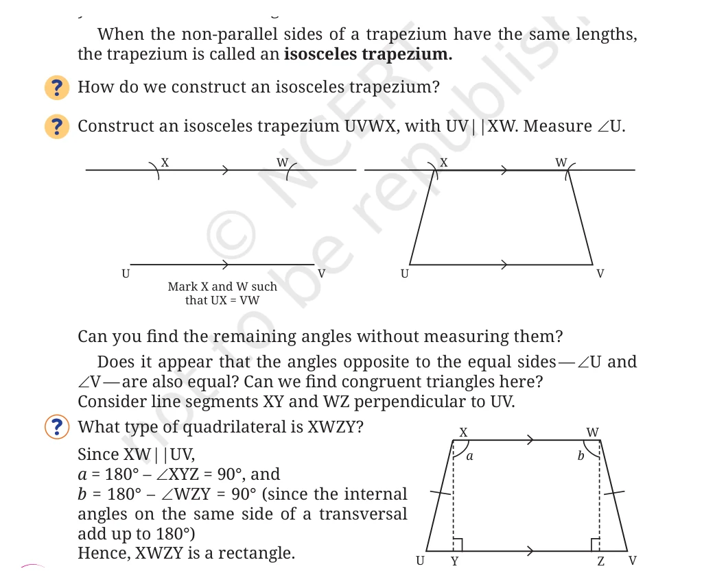 NCERT Class 8 Maths Chapter 4, solved question 53