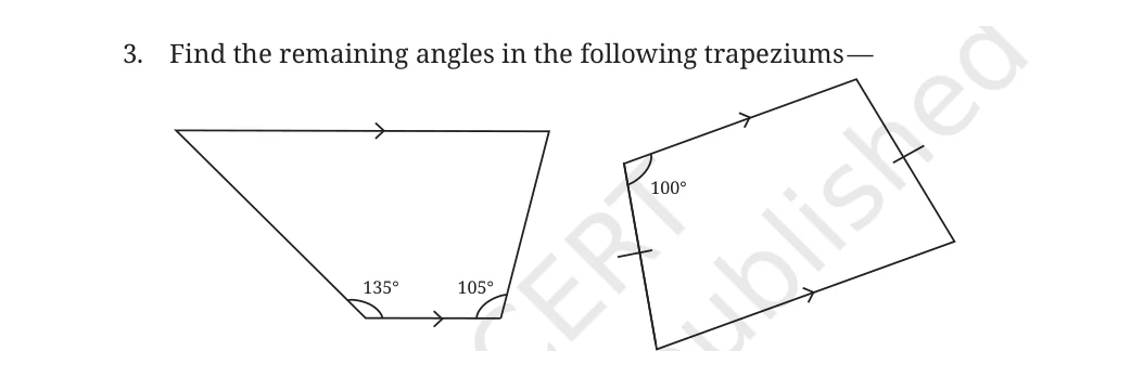 NCERT Class 8 Maths Chapter 4, solved question 56