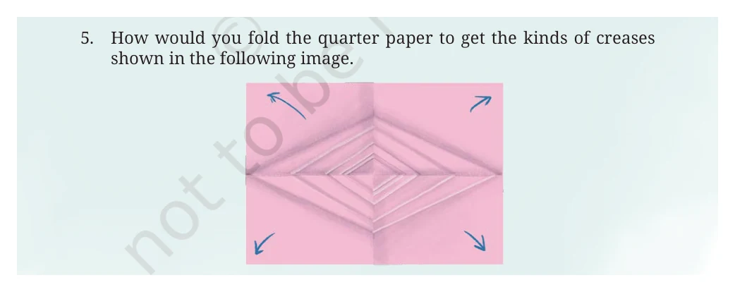 NCERT Class 8 Maths Chapter 4, solved question 66