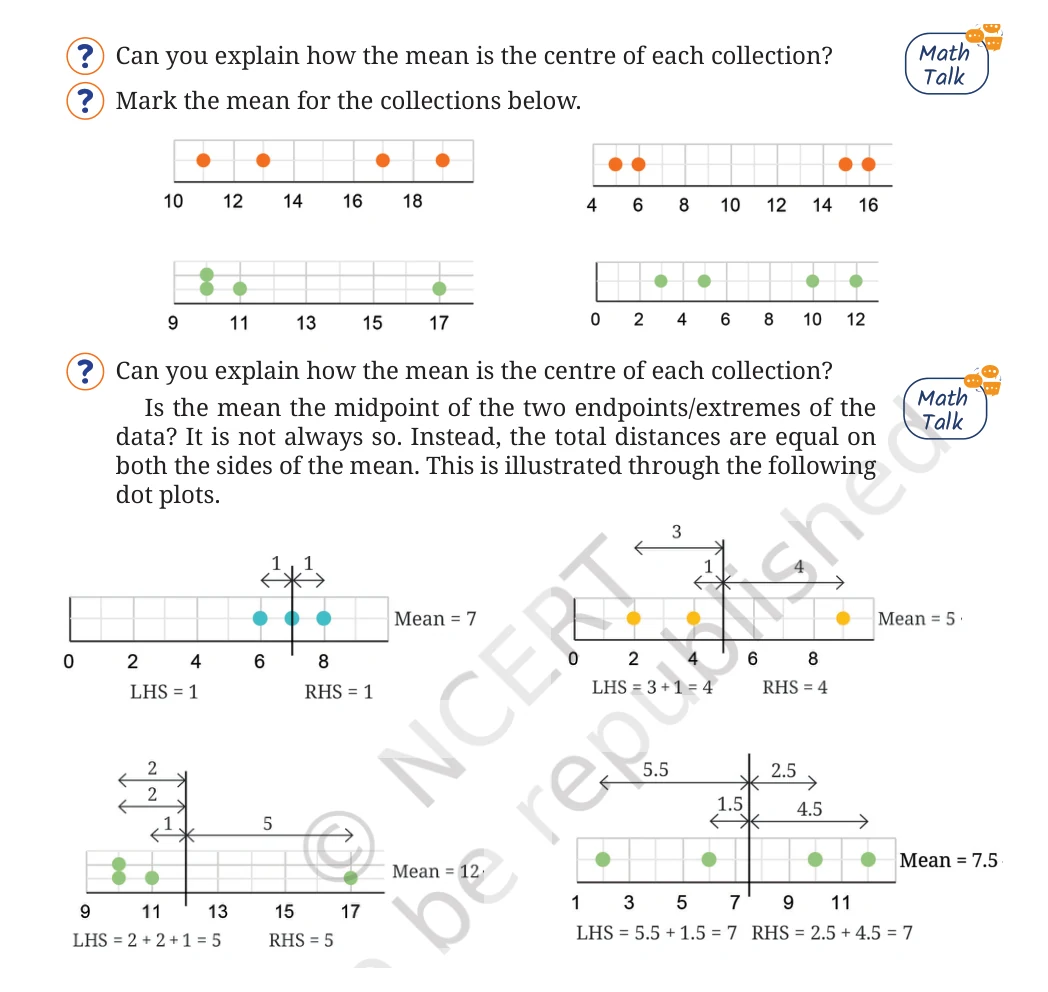 NCERT Class 8 Maths Chapter 12, solved question 2