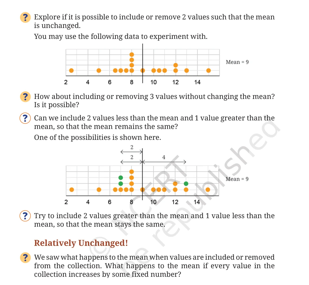 NCERT Class 8 Maths Chapter 12, solved question 4