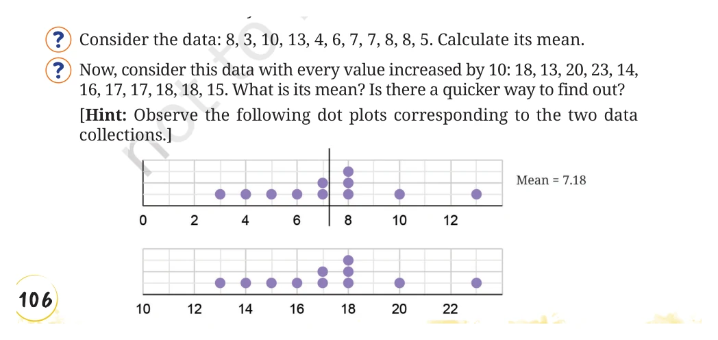 NCERT Class 8 Maths Chapter 12, solved question 5