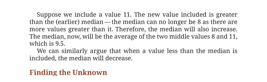 NCERT Class 8 Maths Chapter 12, solved question 6
