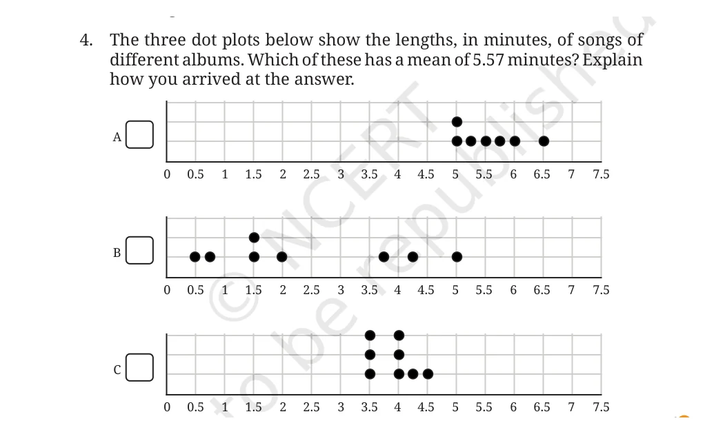 NCERT Class 8 Maths Chapter 12, solved question 15