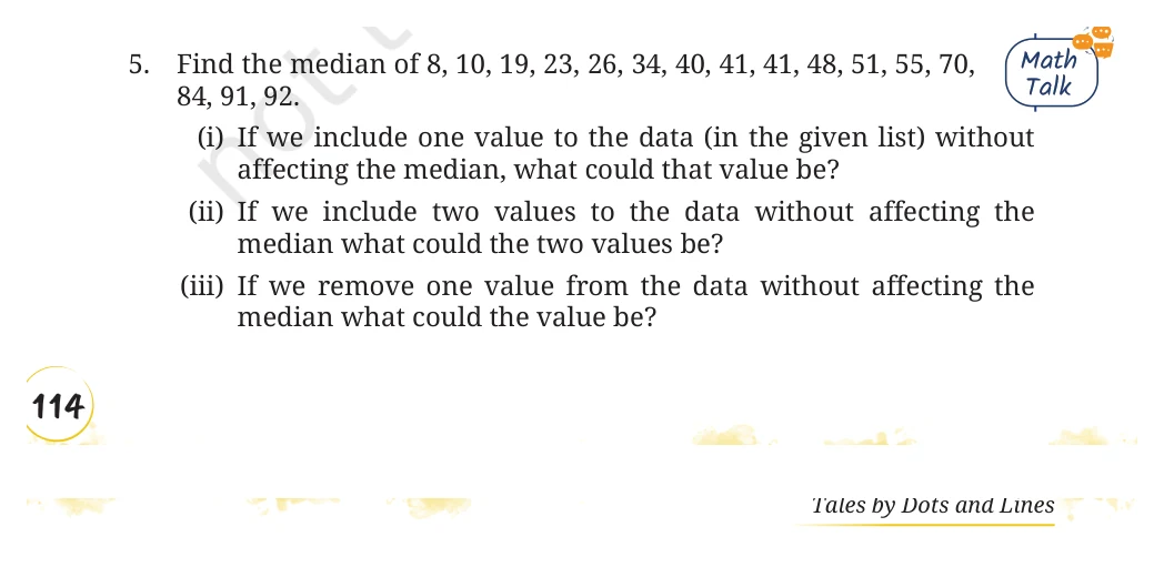 NCERT Class 8 Maths Chapter 12, solved question 16