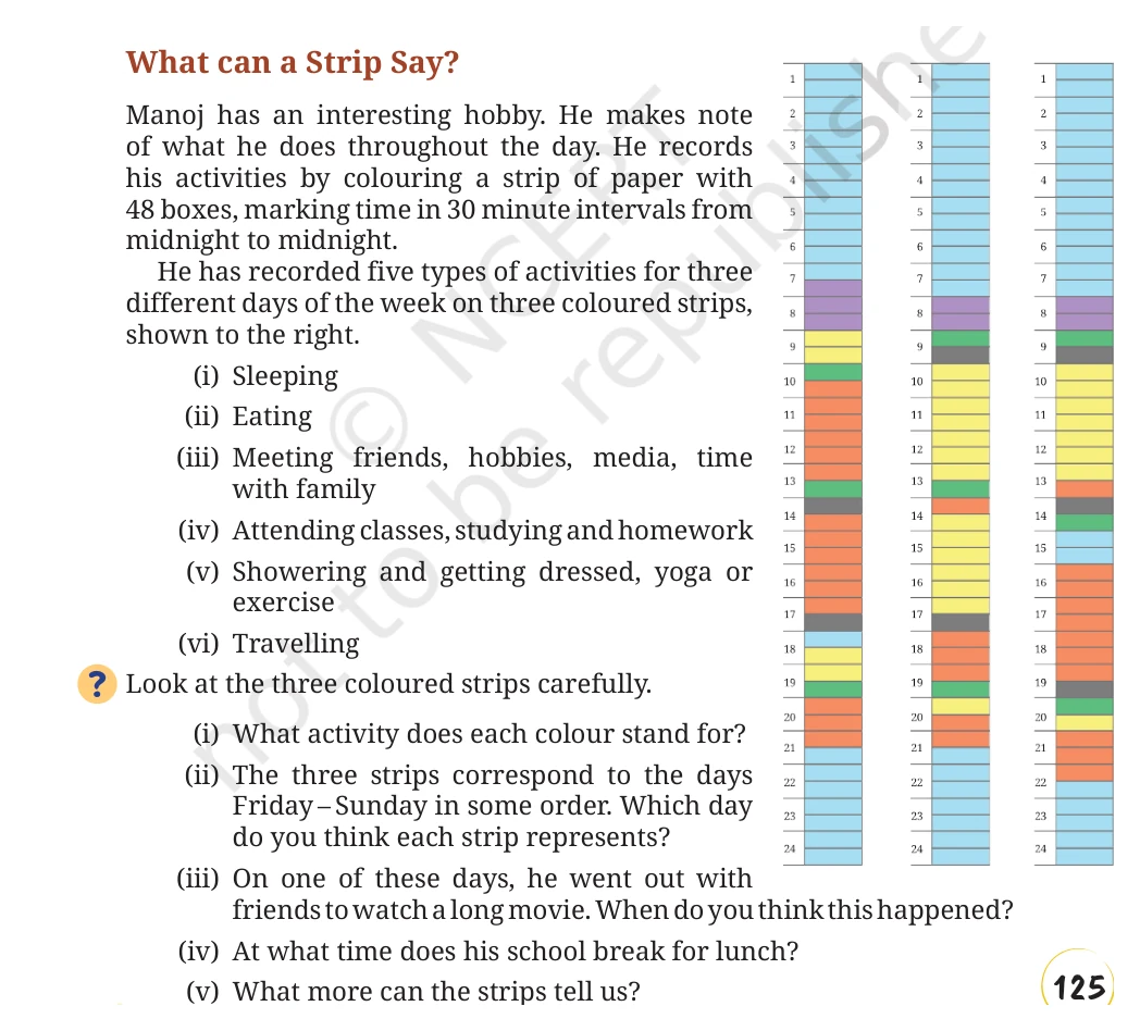 NCERT Class 8 Maths Chapter 12, solved question 32