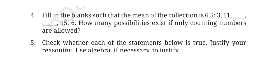 NCERT Class 8 Maths Chapter 12, solved question 37