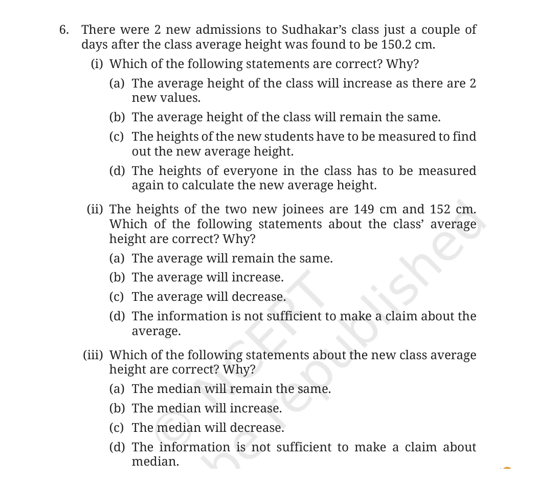 NCERT Class 8 Maths Chapter 12, solved question 39