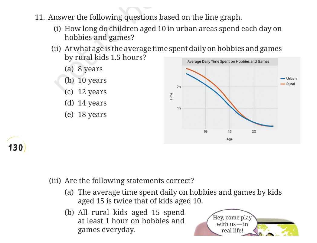 NCERT Class 8 Maths Chapter 12, solved question 44