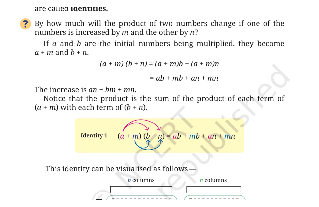 NCERT Class 8 Maths Chapter 6, solved question 5