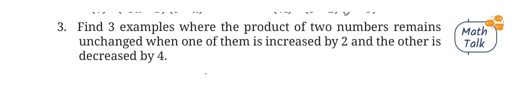 NCERT Class 8 Maths Chapter 6, solved question 14