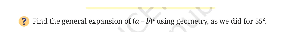 NCERT Class 8 Maths Chapter 6, solved question 27