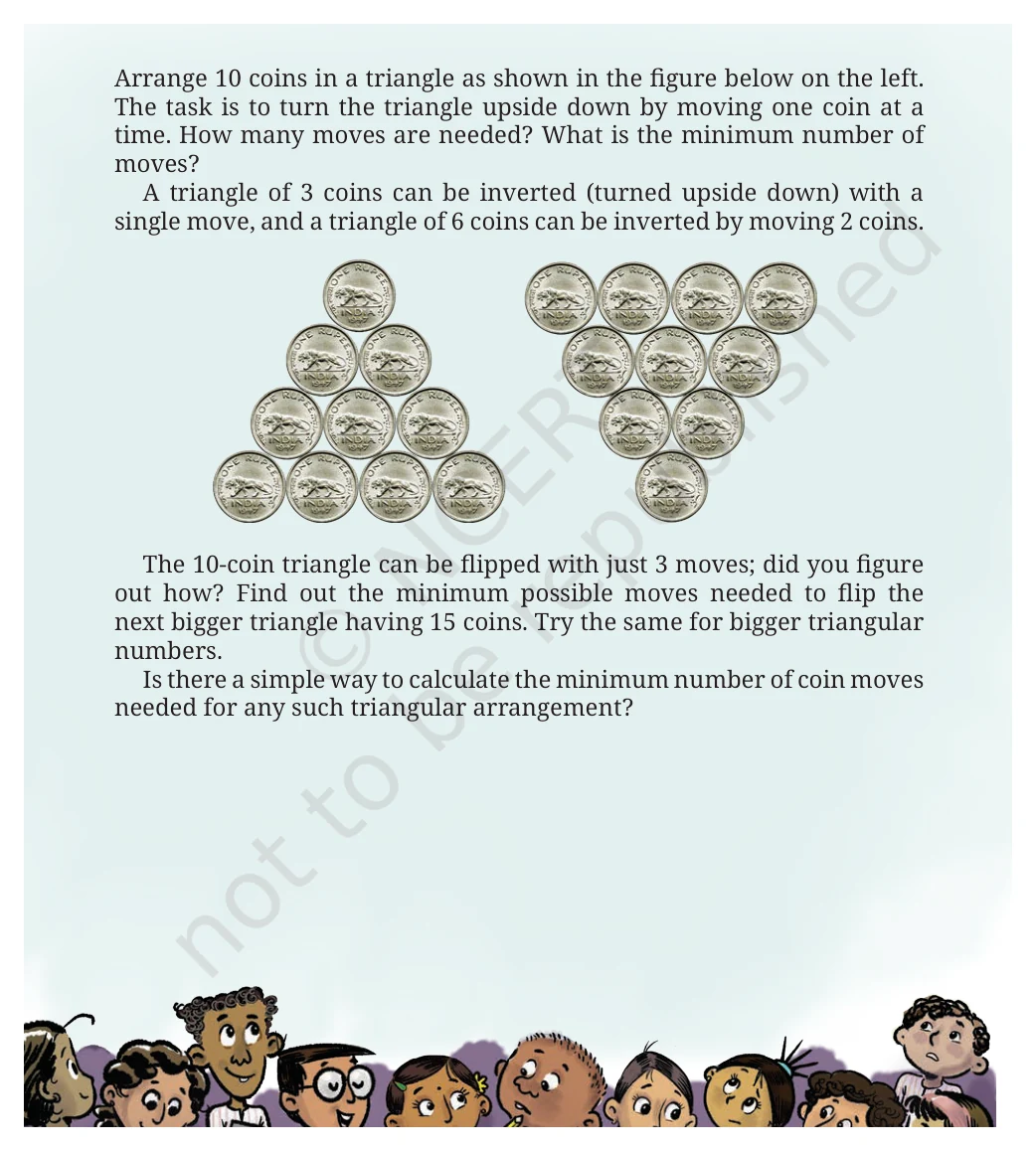 NCERT Class 8 Maths Chapter 6, solved question 56