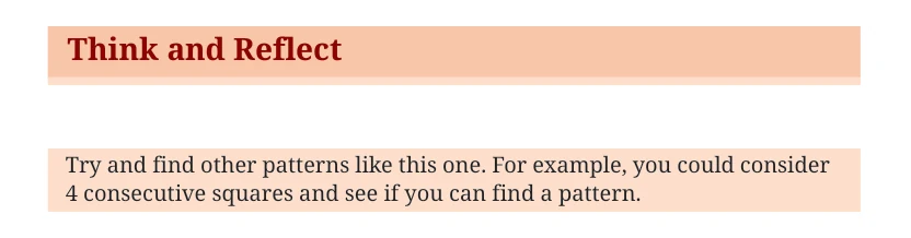 NCERT Class 9 Maths Chapter 4, solved question 1