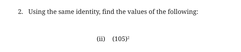 NCERT Class 9 Maths Chapter 4, solved question 12