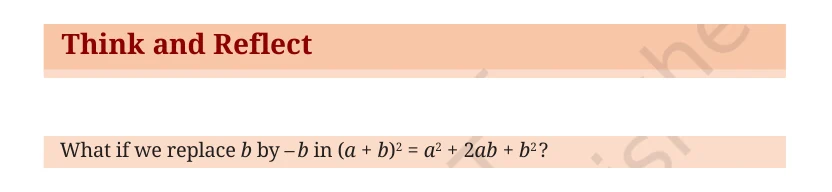 NCERT Class 9 Maths Chapter 4, solved question 14