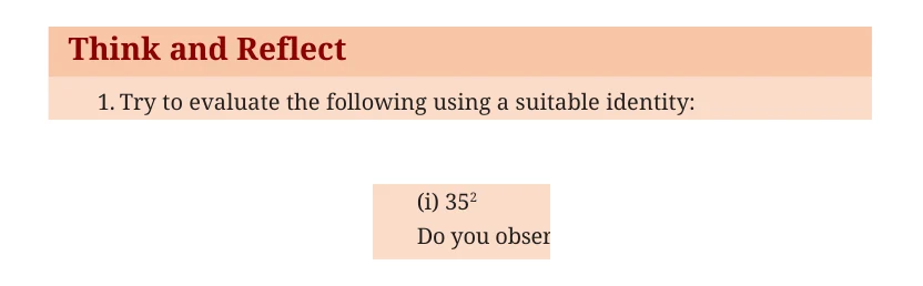 NCERT Class 9 Maths Chapter 4, solved question 39