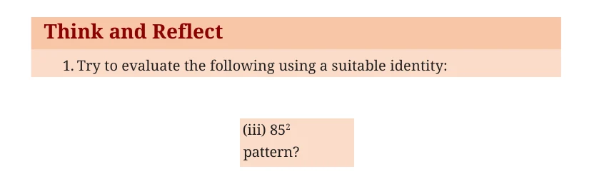 NCERT Class 9 Maths Chapter 4, solved question 41