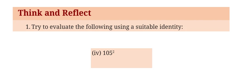 NCERT Class 9 Maths Chapter 4, solved question 42