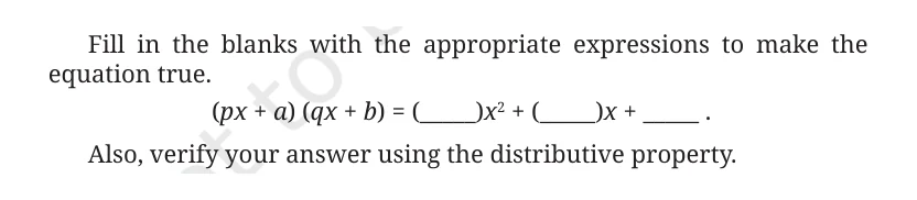 NCERT Class 9 Maths Chapter 4, solved question 49