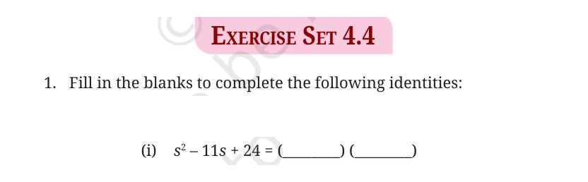 NCERT Class 9 Maths Chapter 4, solved question 50