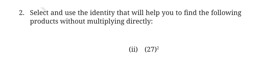 NCERT Class 9 Maths Chapter 4, solved question 55