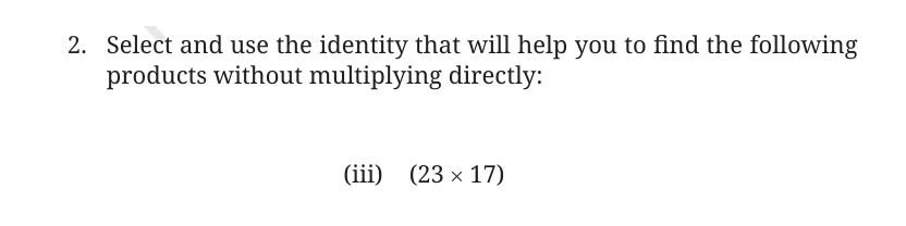 NCERT Class 9 Maths Chapter 4, solved question 56