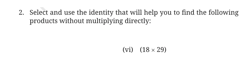 NCERT Class 9 Maths Chapter 4, solved question 59