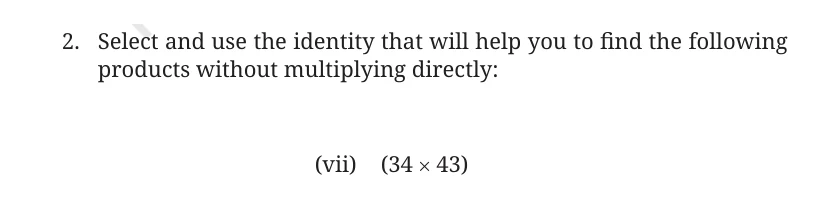 NCERT Class 9 Maths Chapter 4, solved question 60