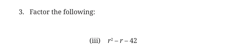 NCERT Class 9 Maths Chapter 4, solved question 64
