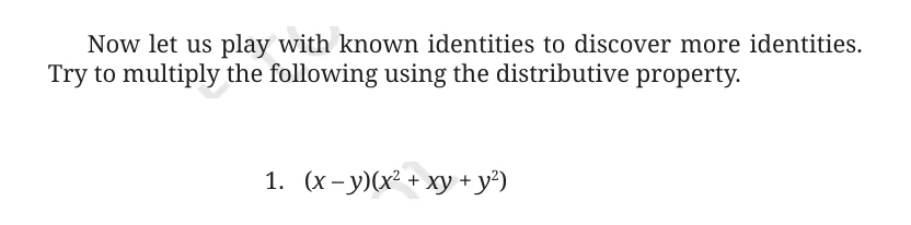 NCERT Class 9 Maths Chapter 4, solved question 68
