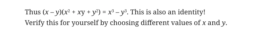 NCERT Class 9 Maths Chapter 4, solved question 70