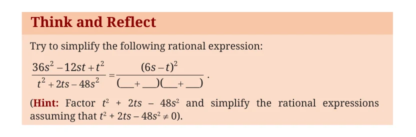 NCERT Class 9 Maths Chapter 4, solved question 74
