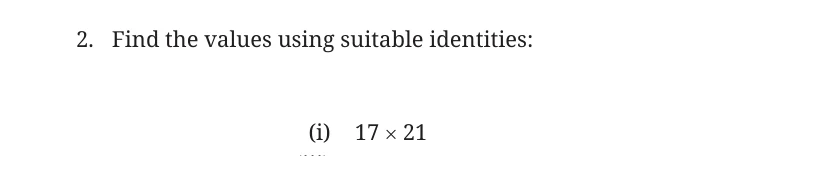 NCERT Class 9 Maths Chapter 4, solved question 91