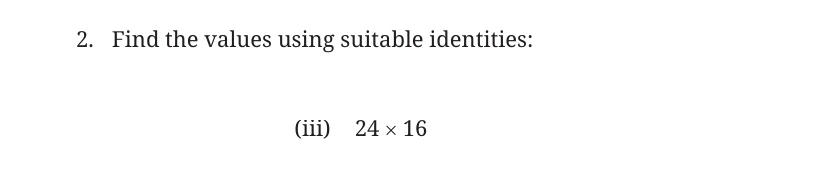 NCERT Class 9 Maths Chapter 4, solved question 93