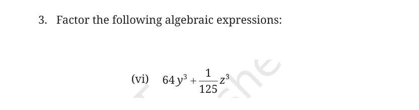 NCERT Class 9 Maths Chapter 4, solved question 104