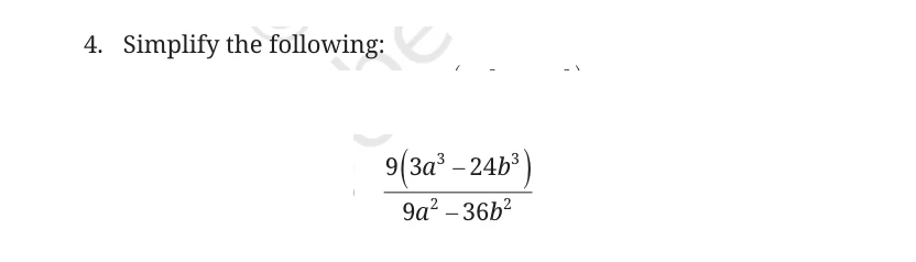 NCERT Class 9 Maths Chapter 4, solved question 111