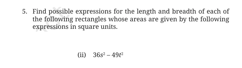 NCERT Class 9 Maths Chapter 4, solved question 114