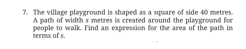 NCERT Class 9 Maths Chapter 4, solved question 117