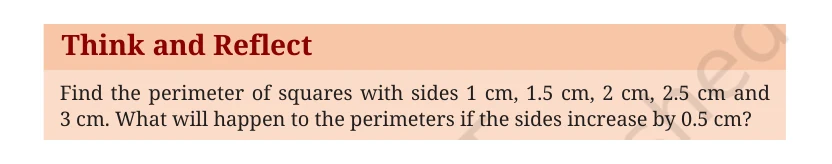 NCERT Class 9 Maths Chapter 2, solved question 13