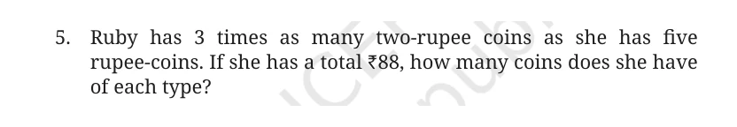 NCERT Class 9 Maths Chapter 2, solved question 24